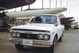 Toyota Hilux (1968) 